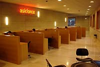 askforce simulation